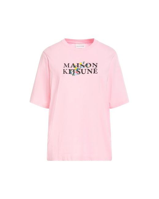 Maison Kitsuné T-shirt Cotton