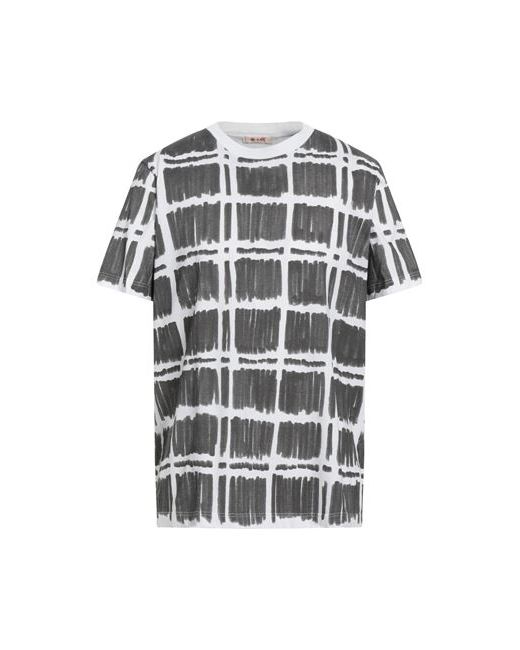 Marni Man T-shirt Cotton