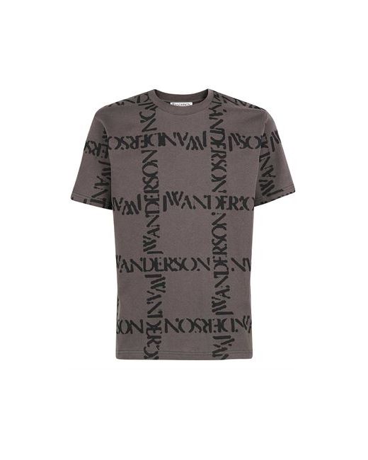 J.W.Anderson T-shirt Man Cotton