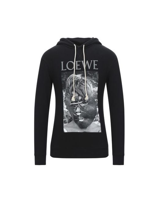 Loewe Man Sweatshirt Cotton