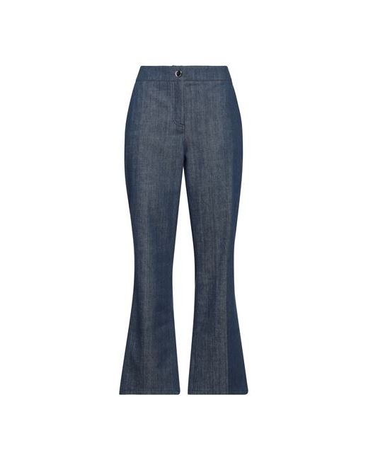 Boutique Moschino Jeans Cotton