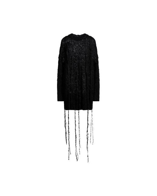Isabel Benenato Sweater Mohair wool Polyamide