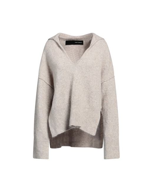 Isabel Benenato Sweater Light Mohair wool Wool Polyamide Elastane