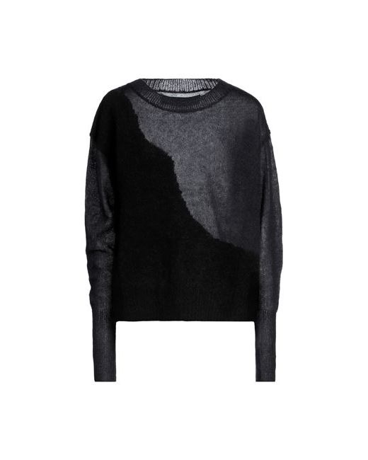 Isabel Benenato Sweater Mohair wool Wool Silk Polyamide Elastane