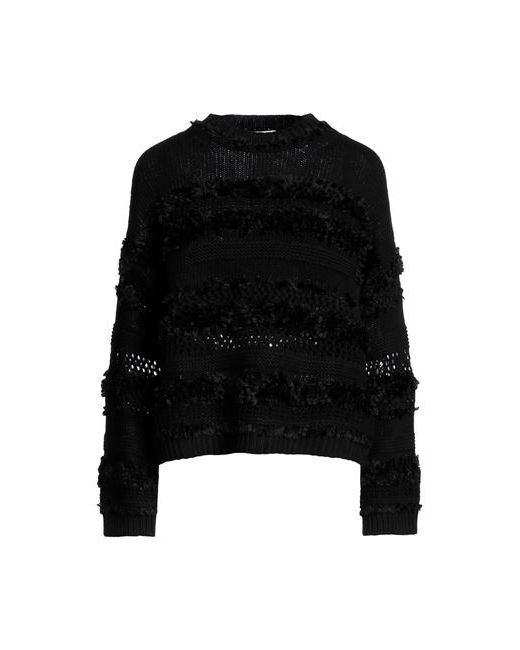 Liviana Conti Sweater Wool Polyamide Cashmere Acrylic
