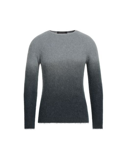 Messagerie Man Sweater Light Alpaca wool Polyamide Virgin Wool Elastane