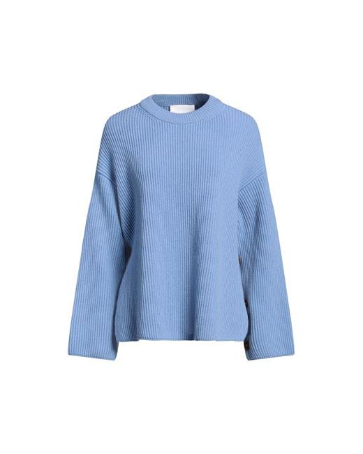 Erika Cavallini Sweater Light Wool Polyamide