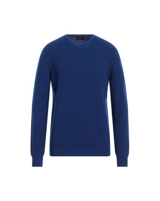 Roberto Collina Man Sweater Bright Merino Wool Cashmere