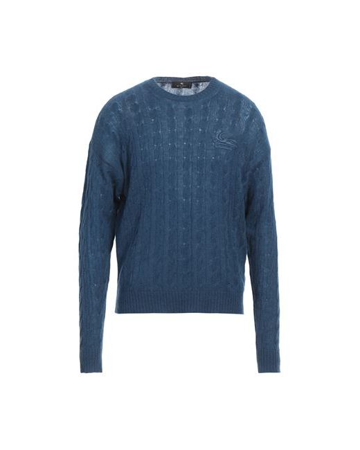 Etro Man Sweater Cashmere