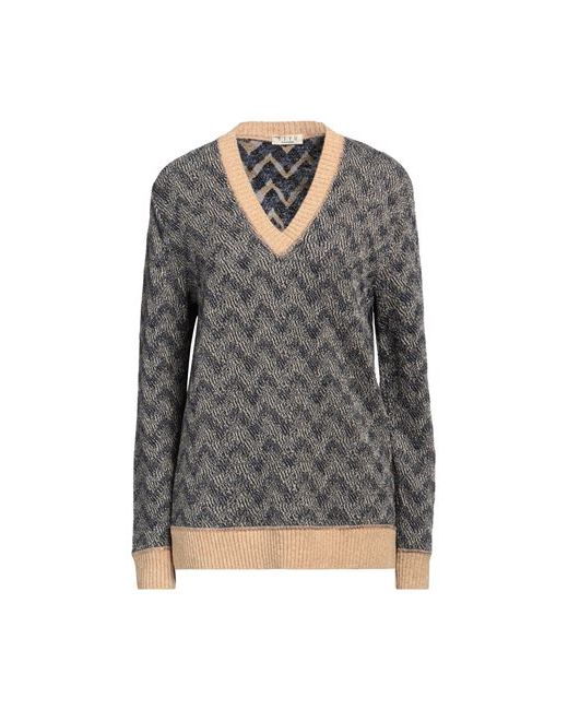 Siyu Sweater Sand Merino Wool