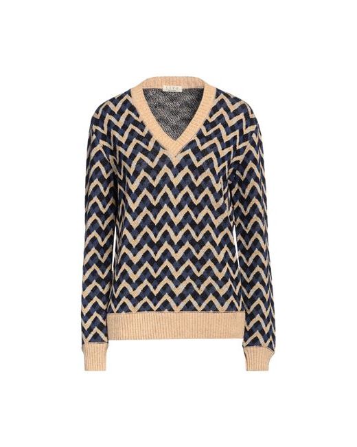Siyu Sweater Sand Merino Wool