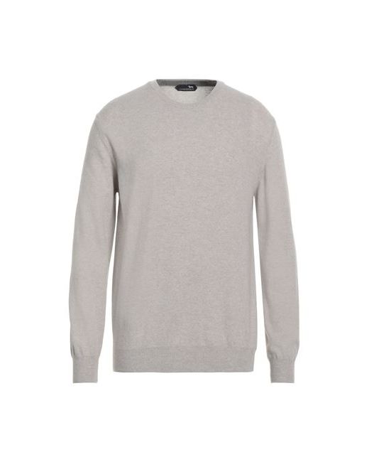 Harmont & Blaine Man Sweater Light Wool Cashmere