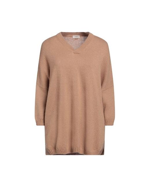 Agnona Sweater Wool Cashmere Silk