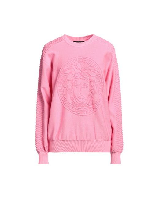 Versace Sweater Cotton