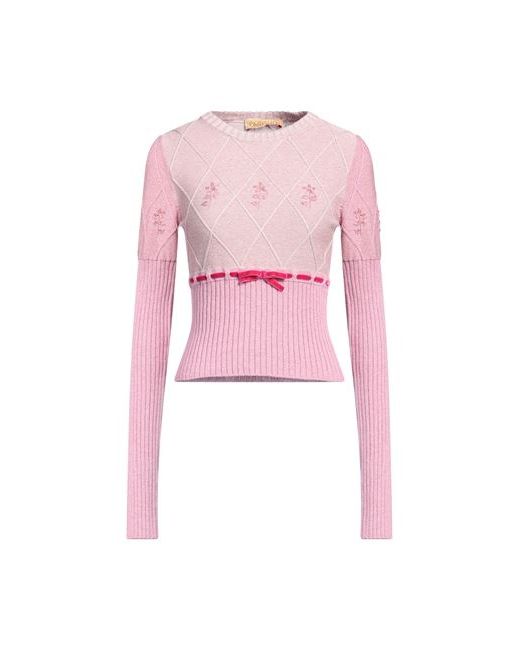 Cormio Sweater Cotton Viscose Virgin Wool Metallic fiber Polyamide