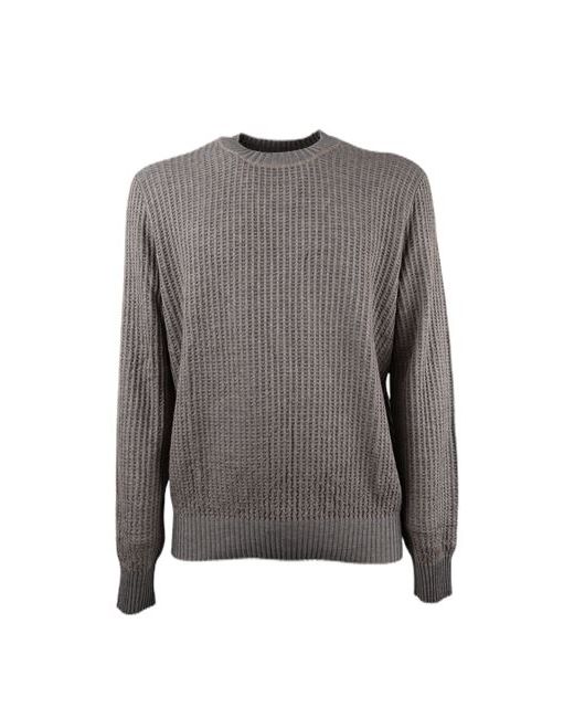Brioni Pullover Man Sweater Cashmere