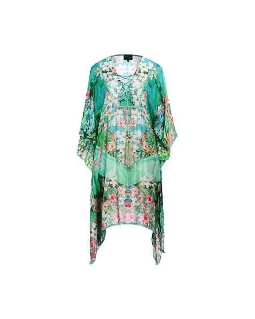 Kore Collections Midi dress Viscose Silk