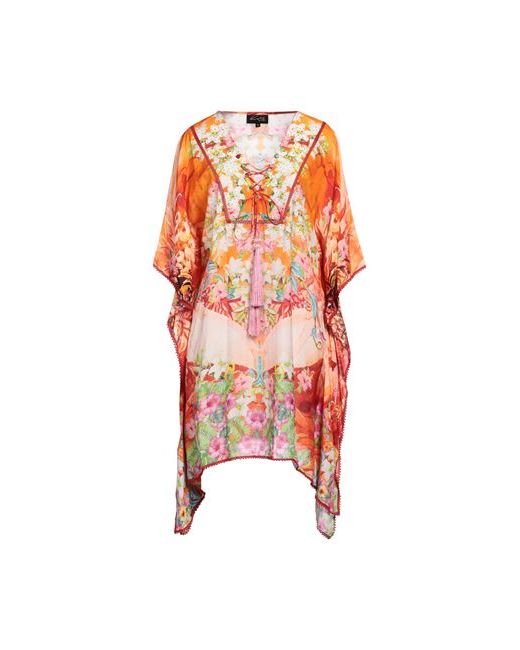 Kore Collections Midi dress Viscose Silk