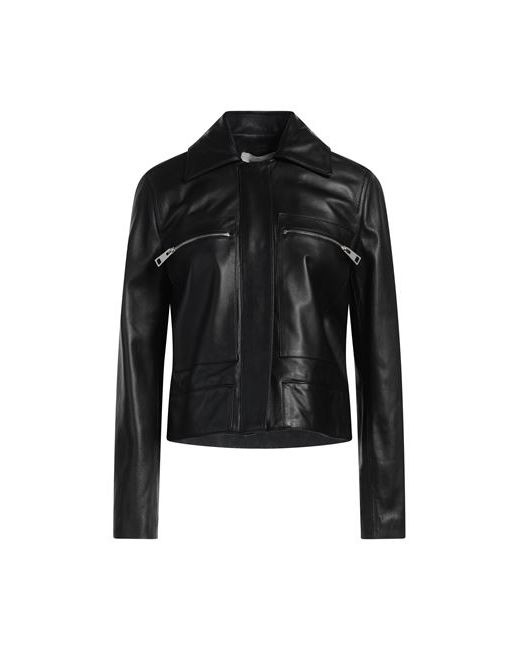 Liviana Conti Jacket Leather