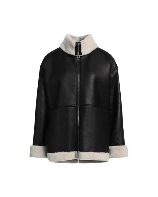 Liviana Conti Jacket Leather