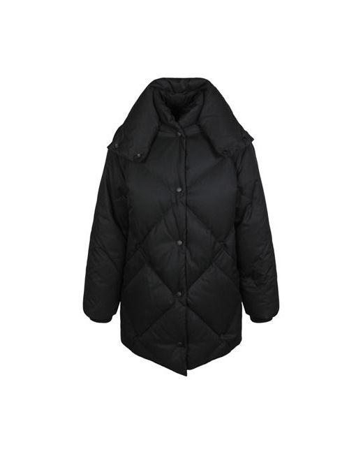 Burberry Down Puffer Jacket Cotton