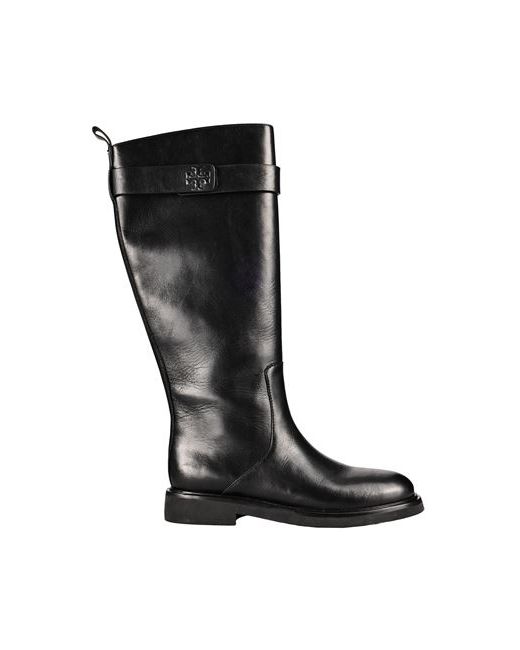 Tory Burch Boots Boot Leather