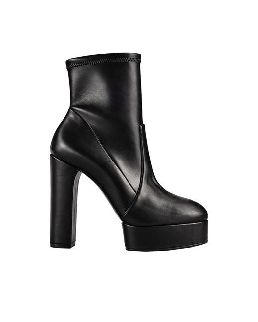 Casadei Ankle Boots boots Leather