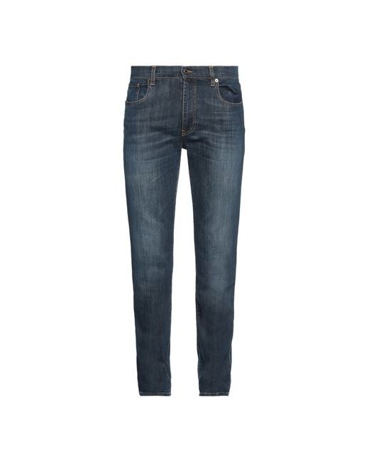 Moschino Man Jeans Cotton Elastane