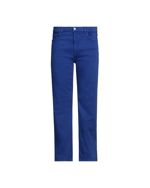 Marni Man Jeans Bright Cotton Elastane