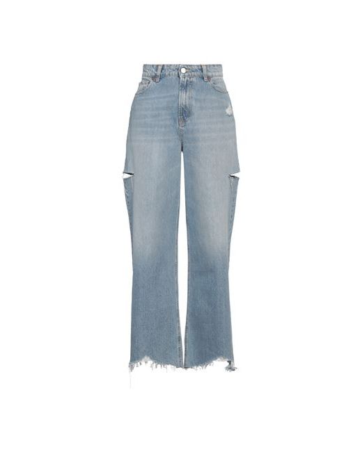 Love Moschino Jeans Cotton