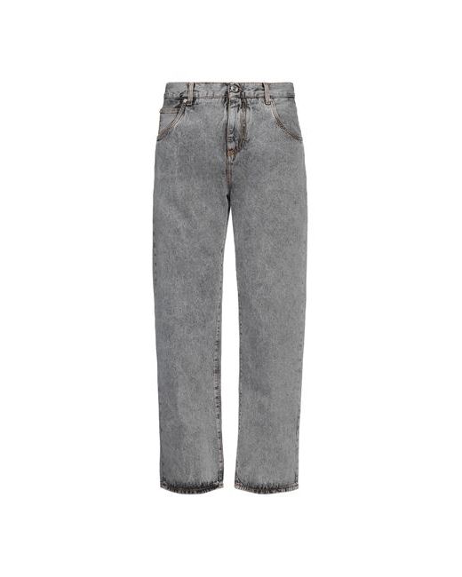 Etro Man Jeans Cotton