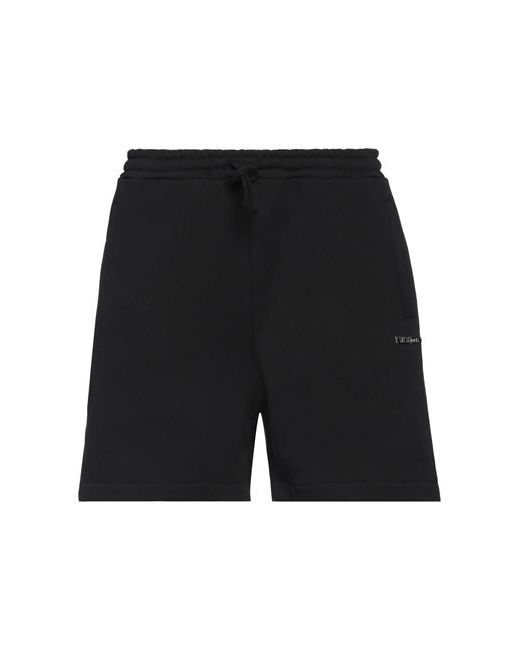 Les Hommes Man Shorts Bermuda Cotton