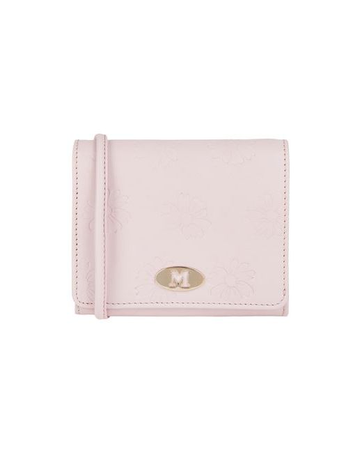 Missoni Wallet Cow leather