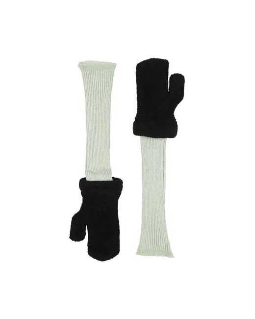 Cormio Gloves Wool Viscose Polyamide Metal Elastane