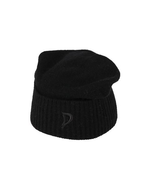 Dondup Hat Cashmere Wool