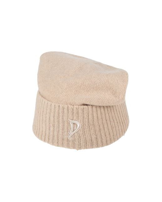 Dondup Hat Cashmere Wool