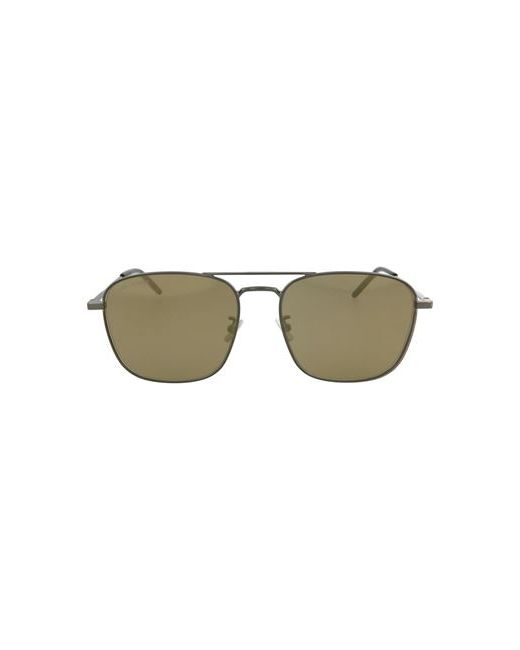 Saint Laurent Aviator-style Sunglasses