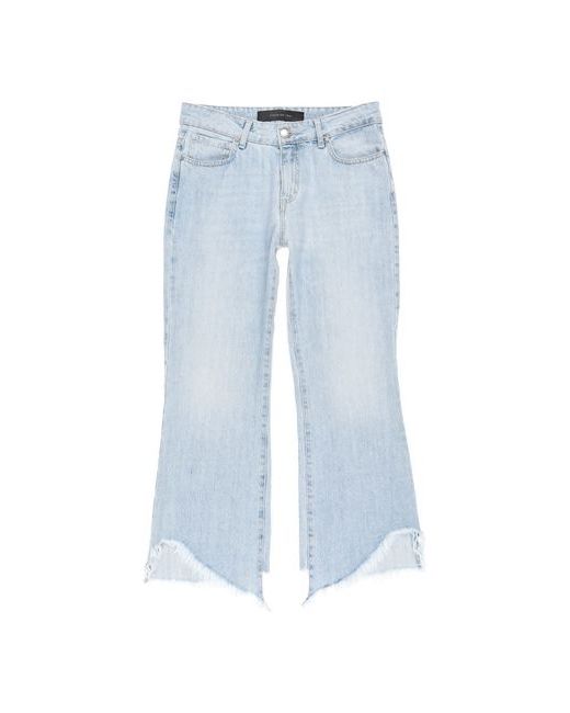 Federica Tosi Jeans Cotton