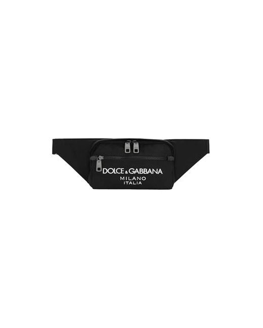 Dolce & Gabbana Bag Man Belt bag Nylon