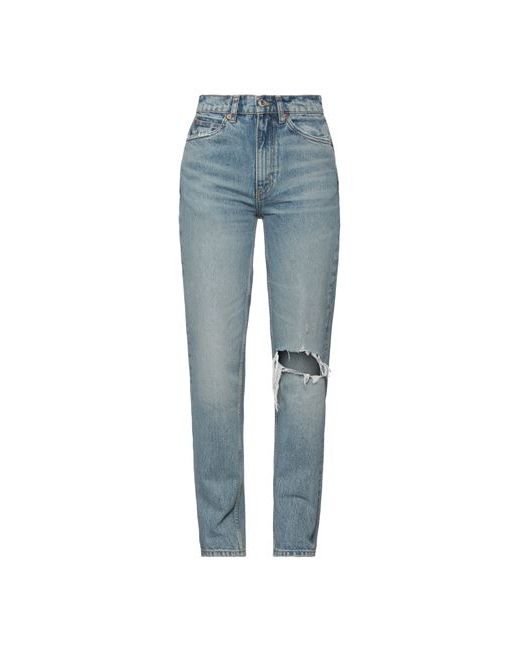 Re/Done Jeans Organic cotton