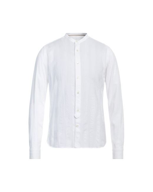 Tintoria Mattei 954 Man Shirt ½ Cotton