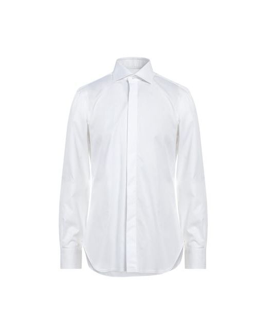 Barba Napoli Man Shirt ½ Cotton