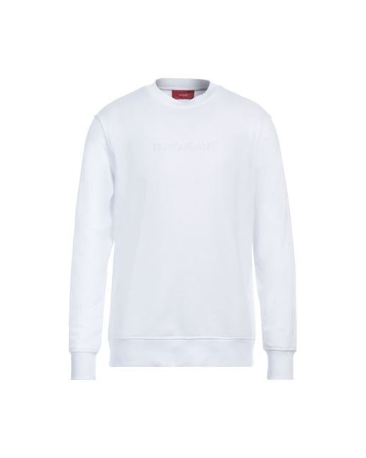 Liu •Jo Man Sweatshirt Cotton Elastane