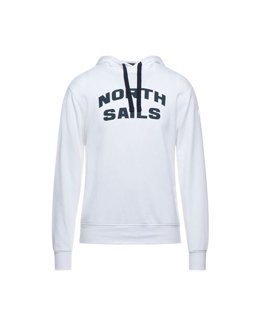 North Sails Man Sweatshirt Cotton