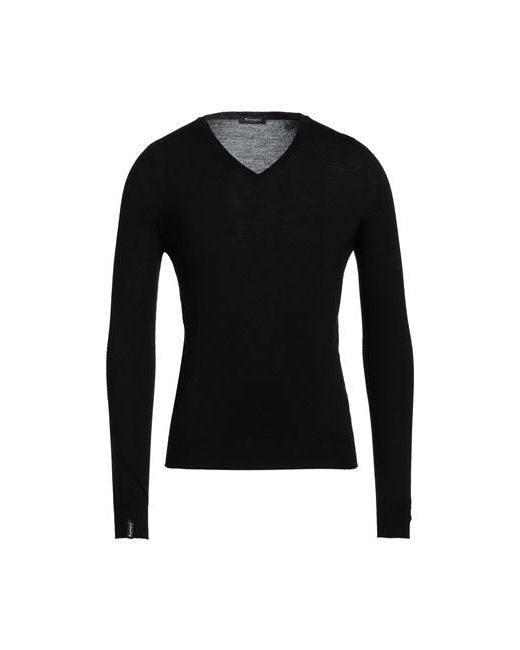 Arovescio Man Sweater Merino Wool