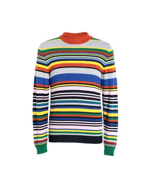 Daniele Alessandrini Homme Man Sweater Acrylic Wool