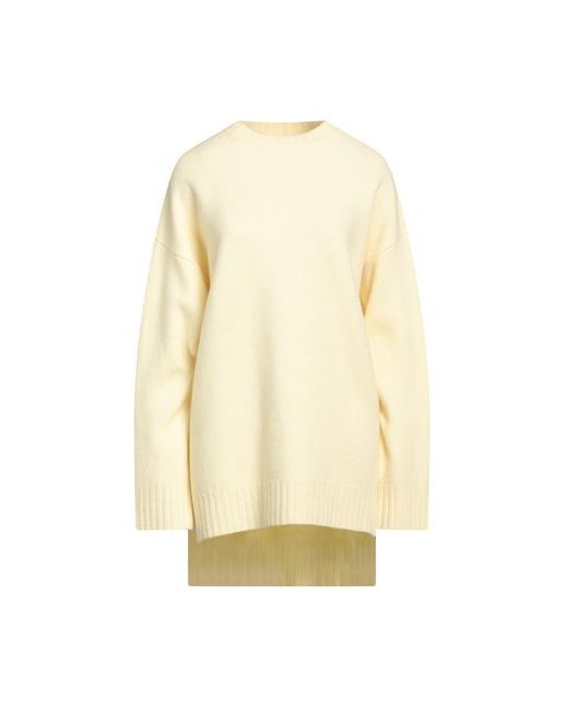 Jil Sander Sweater Light Wool