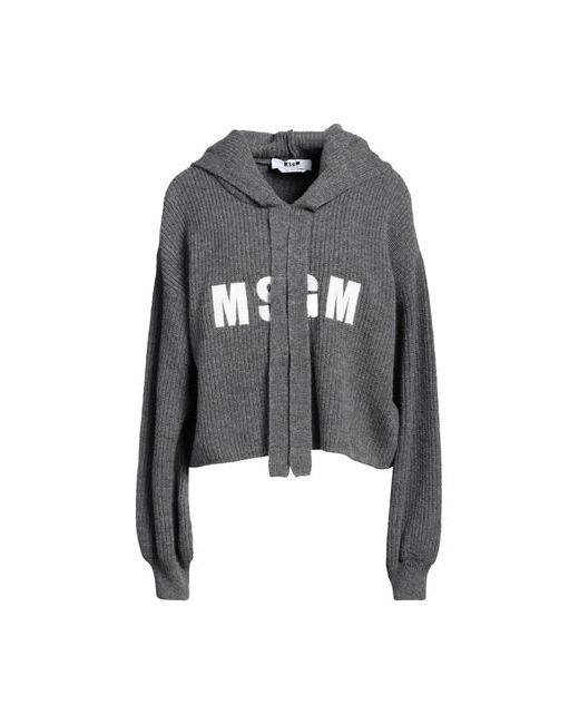 Msgm Sweater Wool Cashmere