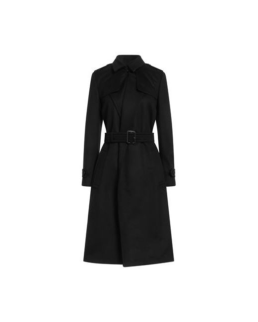 Burberry Coat Wool Cashmere