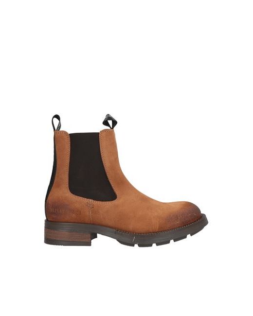 Replay Man Ankle boots Tan